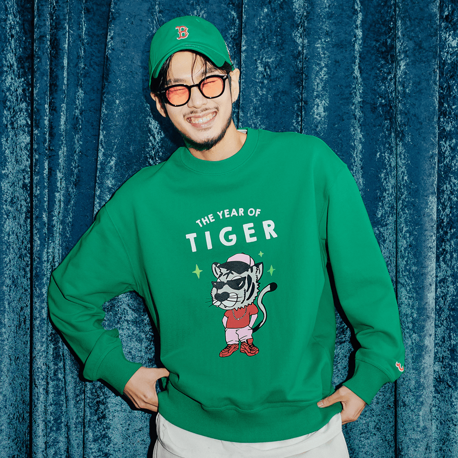 Áo thun tay dài MLB Long Sleeves Tshirt #43 Áo thun tay dài MLB Long Sleeves Tshirt